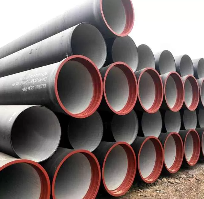 EN 545 против EN 598 — руководство по монтажной арматуре для покупателей В настоящее время