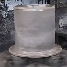 Фитинги для труб из ковкого чугуна