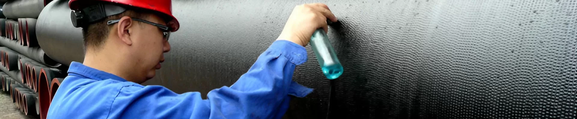 Производство