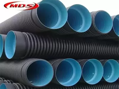 Сравнение труб PE и HDPE труб