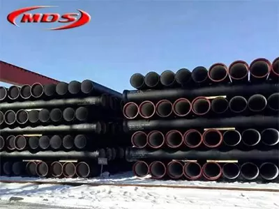 Понимание трещин в цементной обкладке трубной железной трубы: причины и механизм самоисцеления