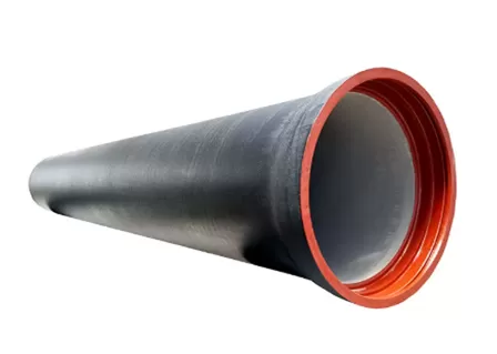 Мягкая сталь против труб из чугуна в водной промышленности: основные характеристики и преимущества