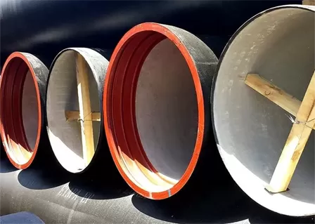 Руководство по классу труб K и C