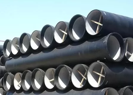 Центрифугально чугунная труба: свойства, производство и применение