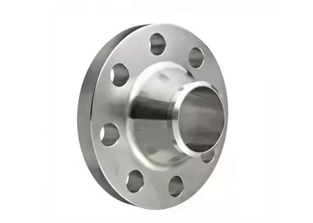 Типы фланцев и их применение