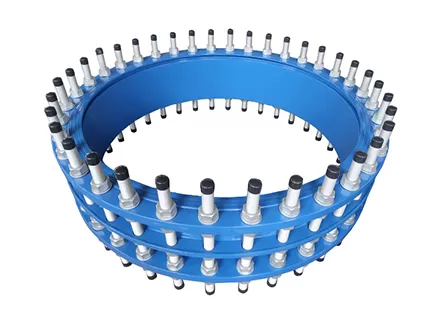 Подробнее о демонтаже соединения: функции, материалы и области применения