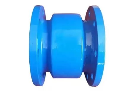 Бесшумные контрольные клапаны: основные компоненты бесшумных жидкостных систем