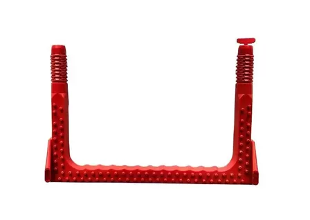 Технология защиты и практика применения ступеней в коррозионных условиях