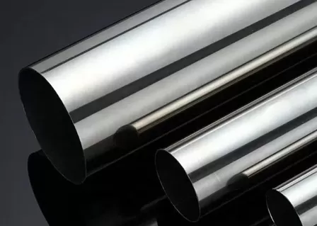 Различия в производительности и отраслевые стандарты различных труб из нержавеющей стали